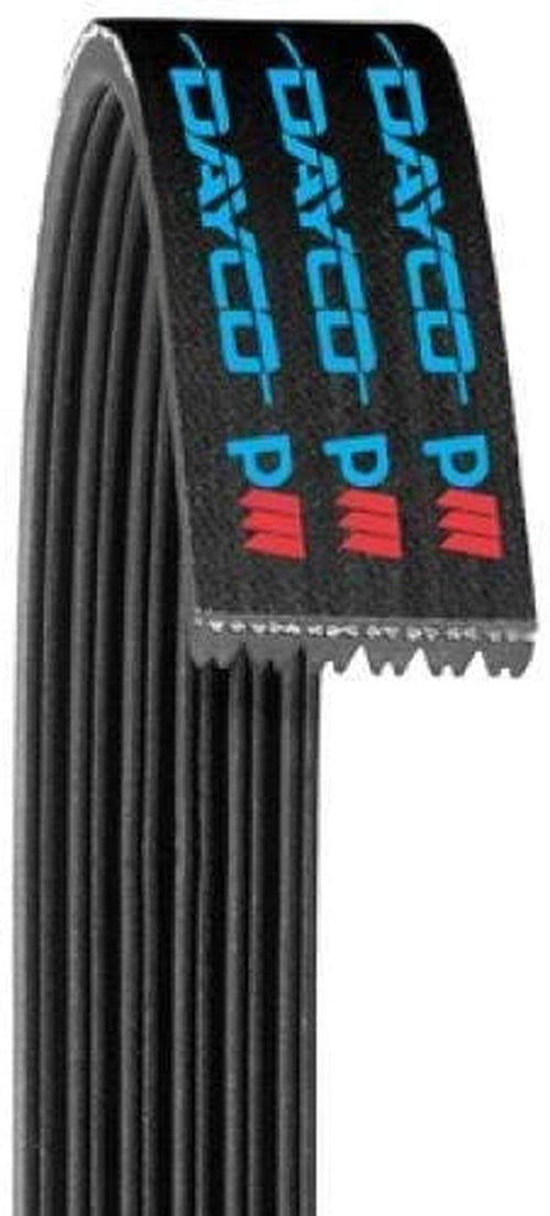 Products Poly Rib Belts