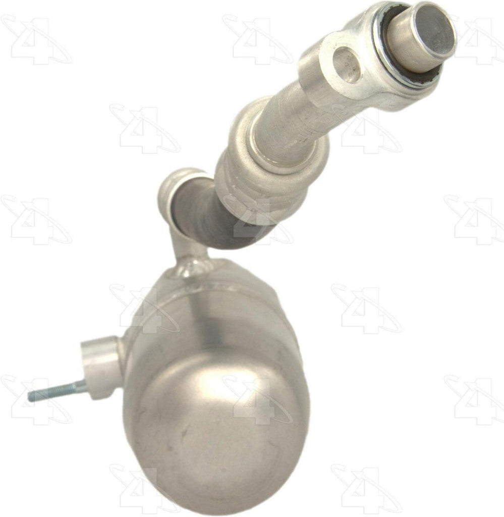 83222 Accumulator with Hose,Multicoloured