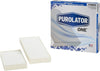 C15850 one Advanced Cabin Air Filter Compatible with Select Nissan and Infiniti