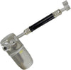 HA 10356C A/C Accumulator with Hose Assembly