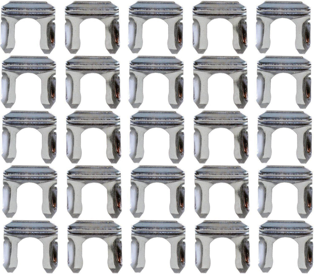 Brake Hydraulic Hose Lock Clip for Sprinter 2500, Sprinter 3500+More HW1457