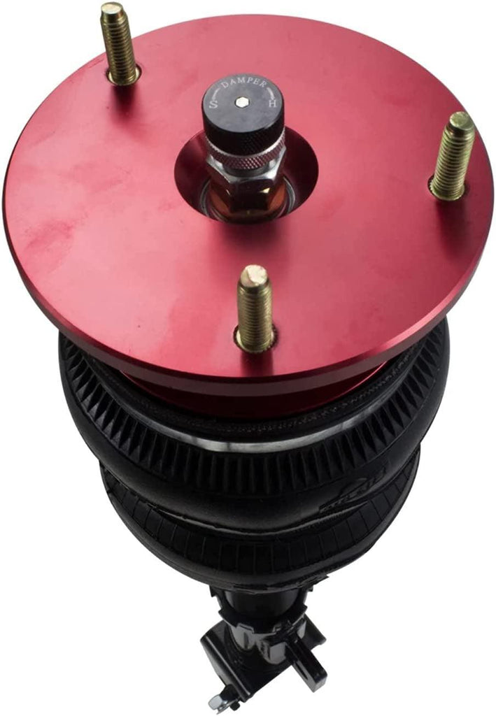 Air Lift 75527 Front Kit