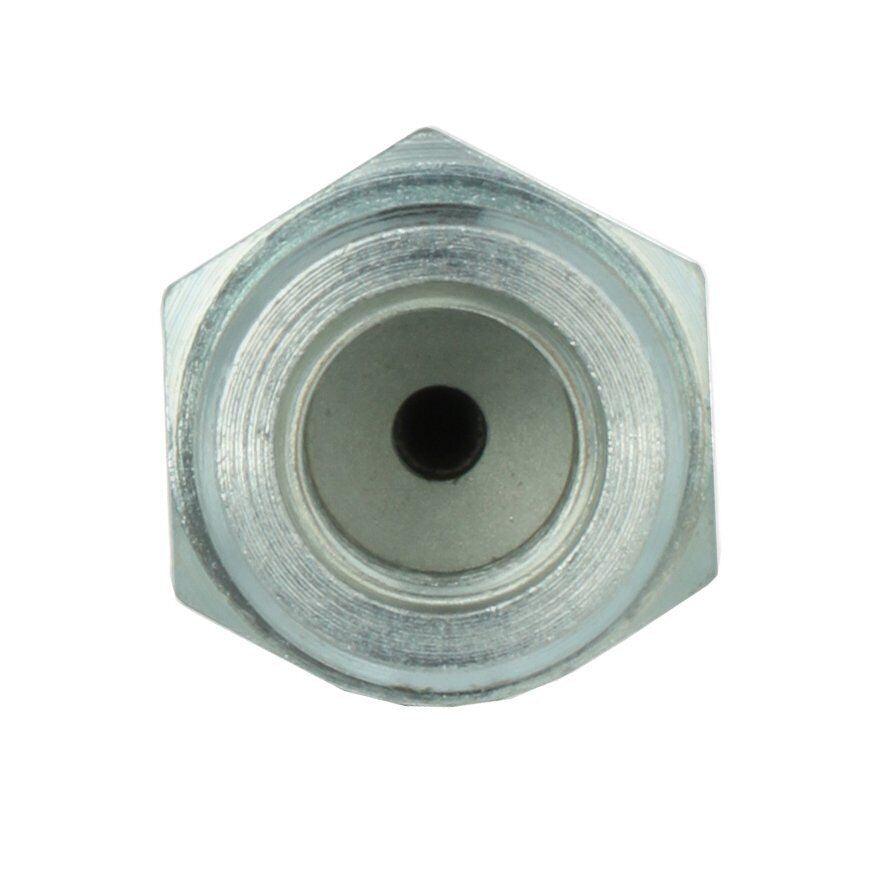 Centric Brake Hydraulic Hose for Mazda 150.45340