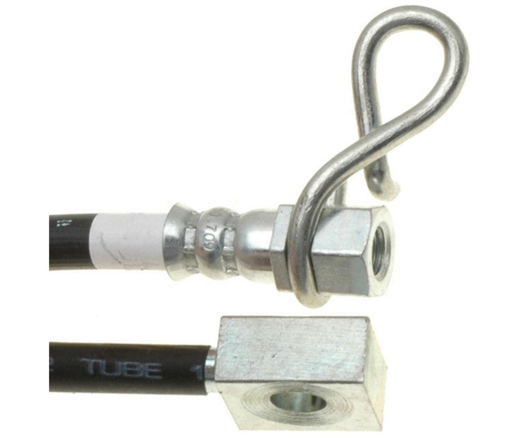 Raybestos Brake Hydraulic Hose for E-150, E-150 Club Wagon BH382697