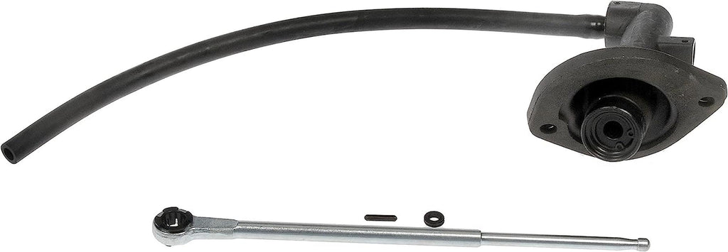 Dorman CM350055 Clutch Master Cylinder Compatible with Select Ford / Mazda Models