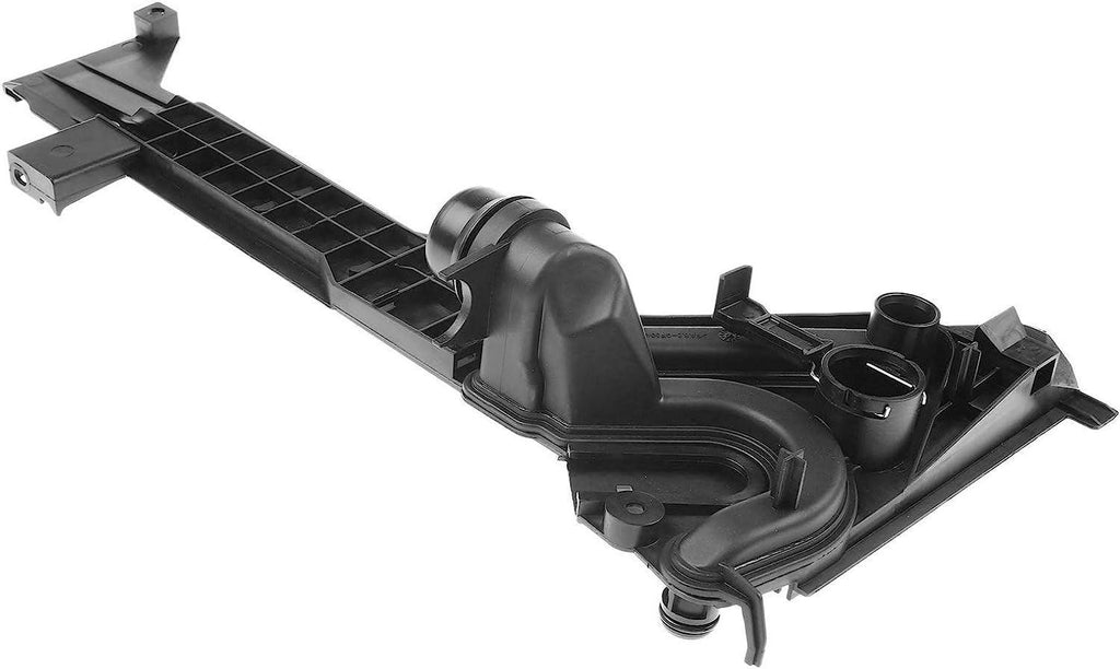 A-Premium Expansion Tank Mounting Plate Compatible with BMW 325 325 328 330 I Ci Xi 1999-2006 L6 2.5L 2.8L 3.0L(Automatic Transmission Only)