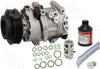 6707NK Complete Air Conditioning Kit W/New Compressor A/C Replacement Kit