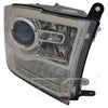 TYC Headlight Assembly for 1500, 2500, 3500 20-9391-00-9
