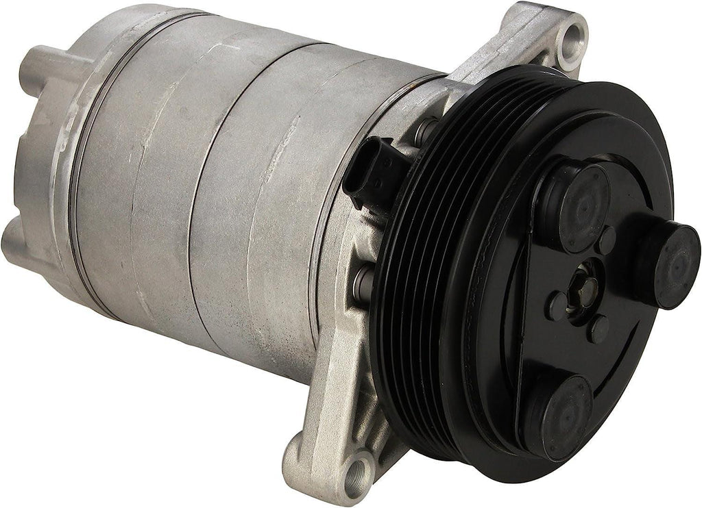 58951 New AC Compressor