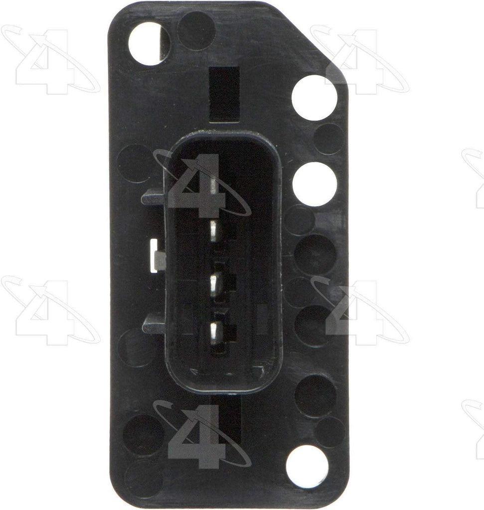 20287 HVAC Blower Motor Resistor