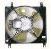 APDI Engine Cooling Fan Assembly for Sebring, Stratus, Eclipse 6015105