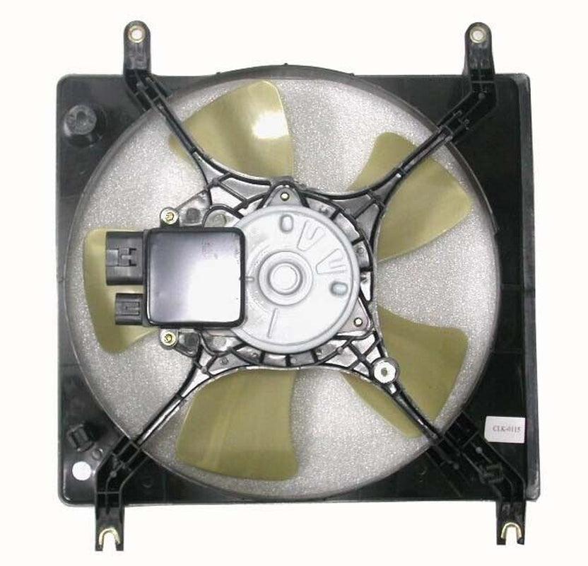 APDI Engine Cooling Fan Assembly for Sebring, Stratus, Eclipse 6015105