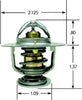 45778 Superstat 180 Degrees Fahrenheit Thermostat