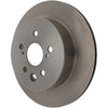 Centric Rear Disc Brake Rotor for Lexus (121.44141)