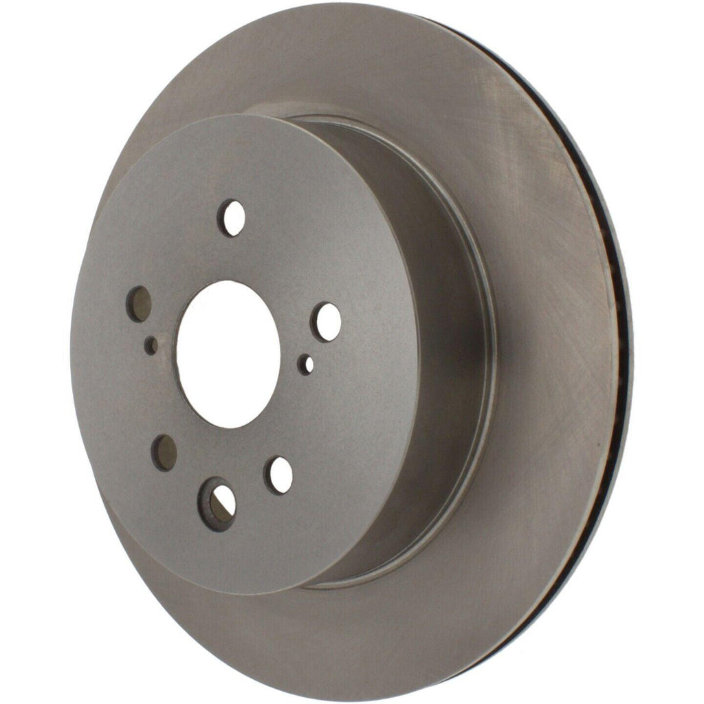Centric Rear Disc Brake Rotor for Lexus (121.44141)