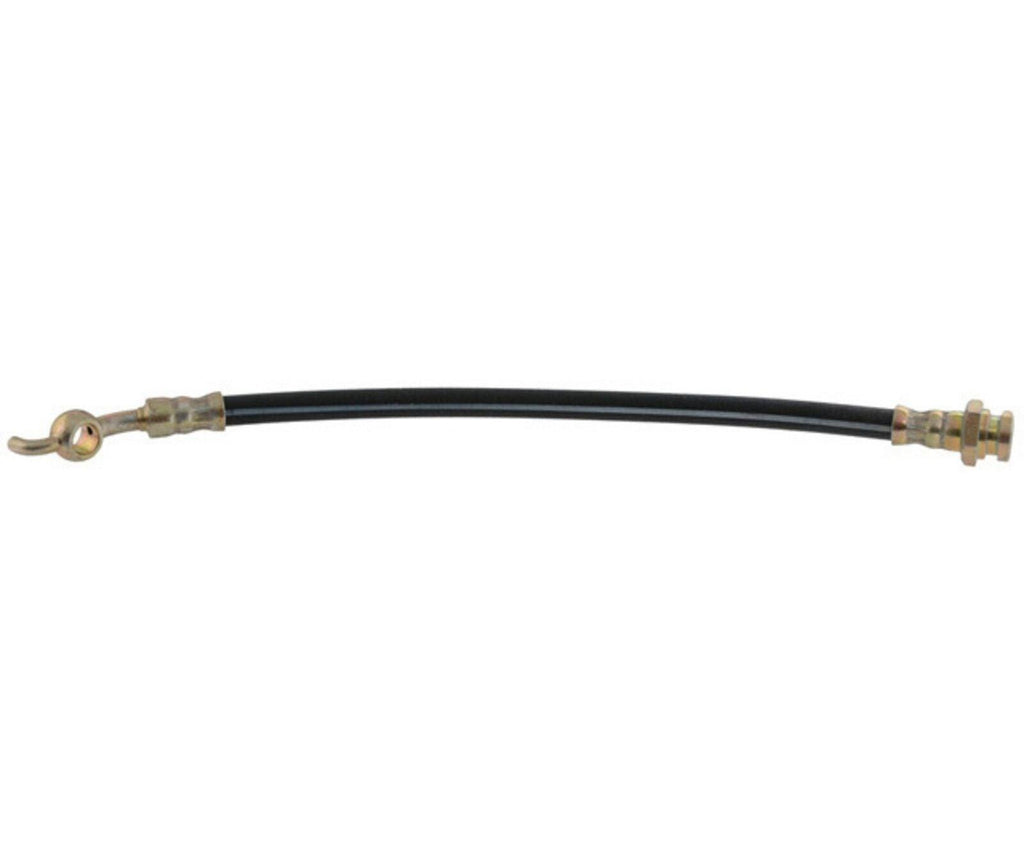 Raybestos Brake Hydraulic Hose for 1988-1991 929 BH38758