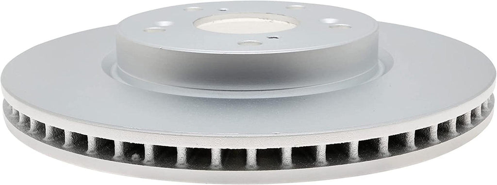 Gold 18A81022 Front Disc Brake Rotor