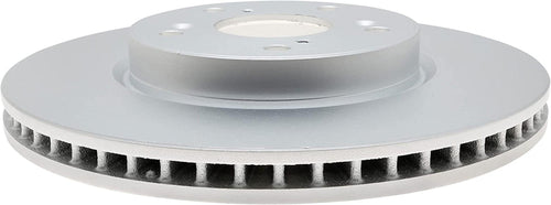 Gold 18A81022 Front Disc Brake Rotor