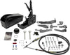 81706: Classic Pro Stick Automatic Gated Shifter, Black