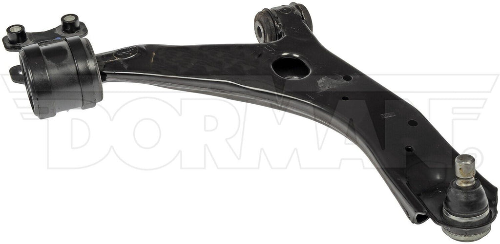 Dorman Suspension Control Arm and Ball Joint Assembly for 5, 3, 3 Sport 520-866