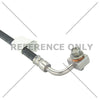 Centric Brake Hydraulic Hose for Buick 150.62218