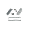 Disc Brake Hardware Kit for P30, C35, C3500, P3500, G30, G3500, W350+More H5529