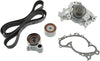 TKT-004 Engine Timing Belt Kit with Water Pump