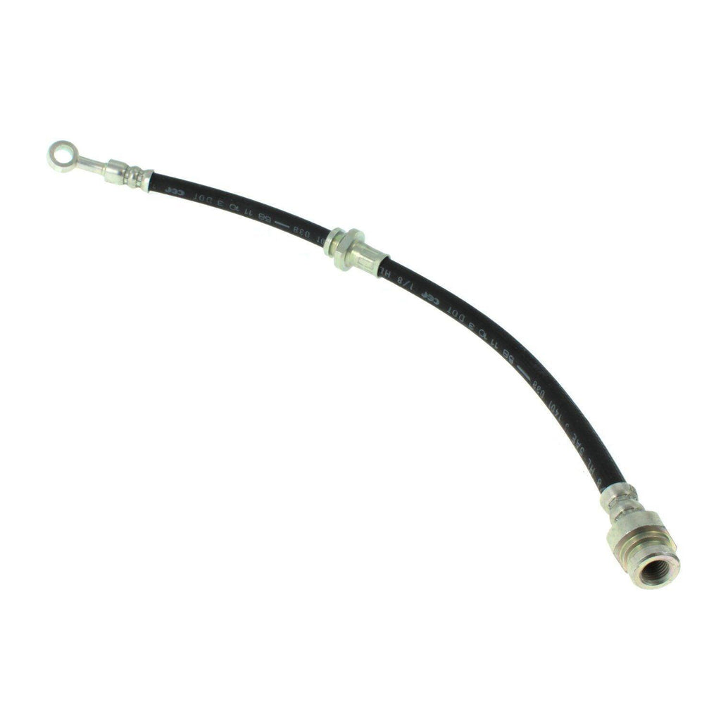 Centric Brake Hydraulic Hose for 1995-2002 Esteem 150.48024