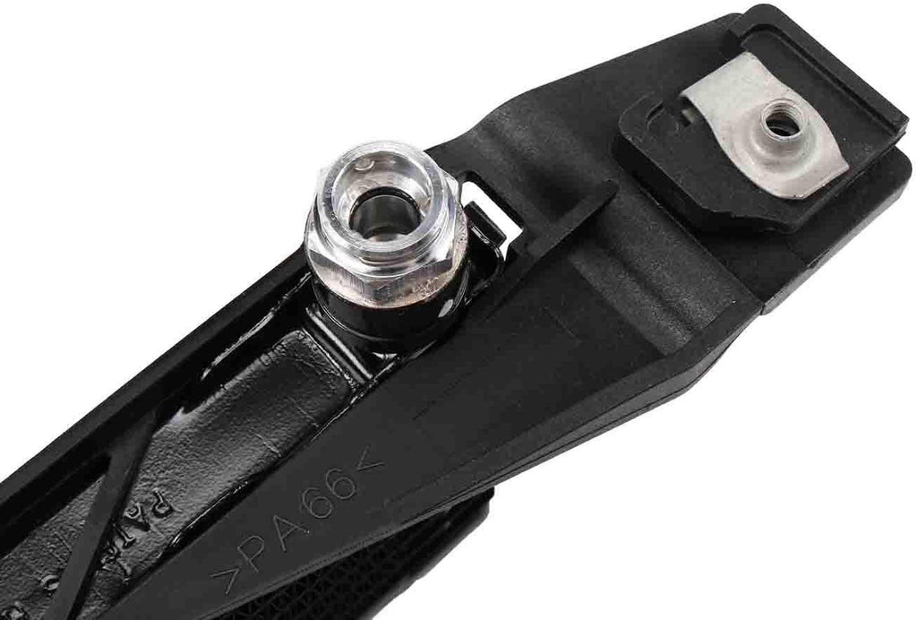 GM Genuine Parts 20880895 Automatic Transmission Auxiliary Fluid Cooler