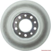 Centric Rear Disc Brake Rotor for 13-16 Dart (320.63077F)