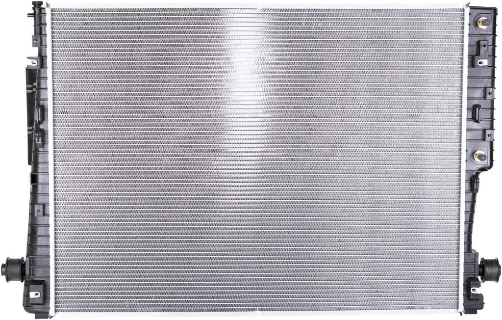13022 Radiator Compatible with 2008-2010 Ford F- Series Pickup (Hvy Dty)
