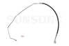 Sunsong Brake Hydraulic Hose for F-150, F-100 2203429
