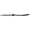 Centric Brake Hydraulic Hose for 2, 3, 3 Sport, C30, C70, S40, V50 150.45335