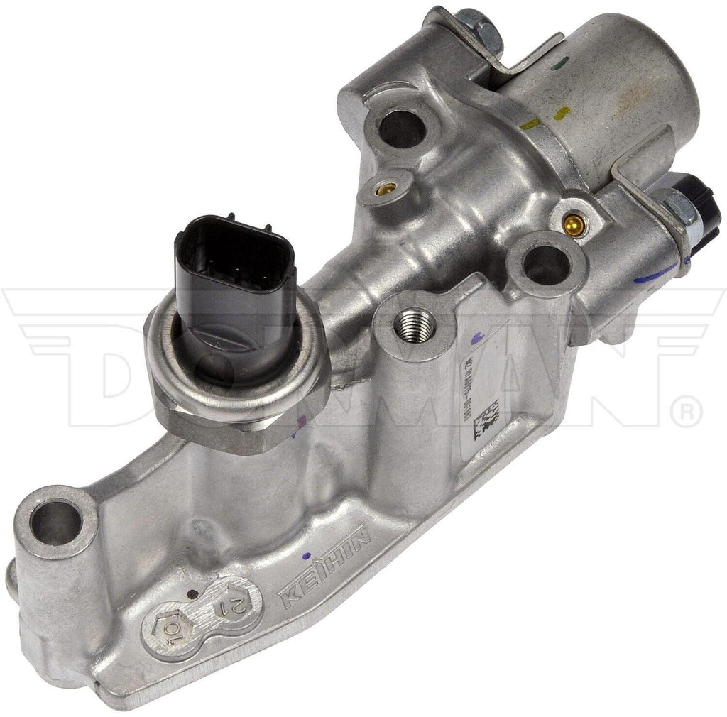 Dorman Engine Variable Valve Timing (VVT) Solenoid for 06-11 Civic 916-706
