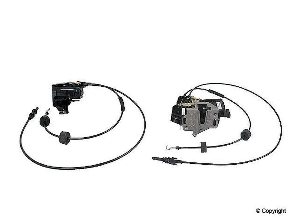 Genuine Door Lock Actuator for ML320, ML500, ML55 AMG, ML430 1637302335