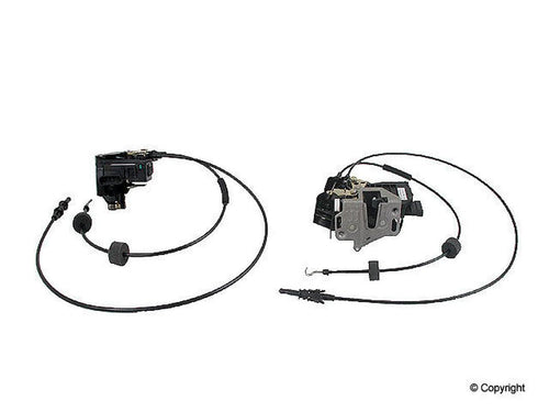 Genuine Door Lock Actuator for ML320, ML500, ML55 AMG, ML430 1637302335