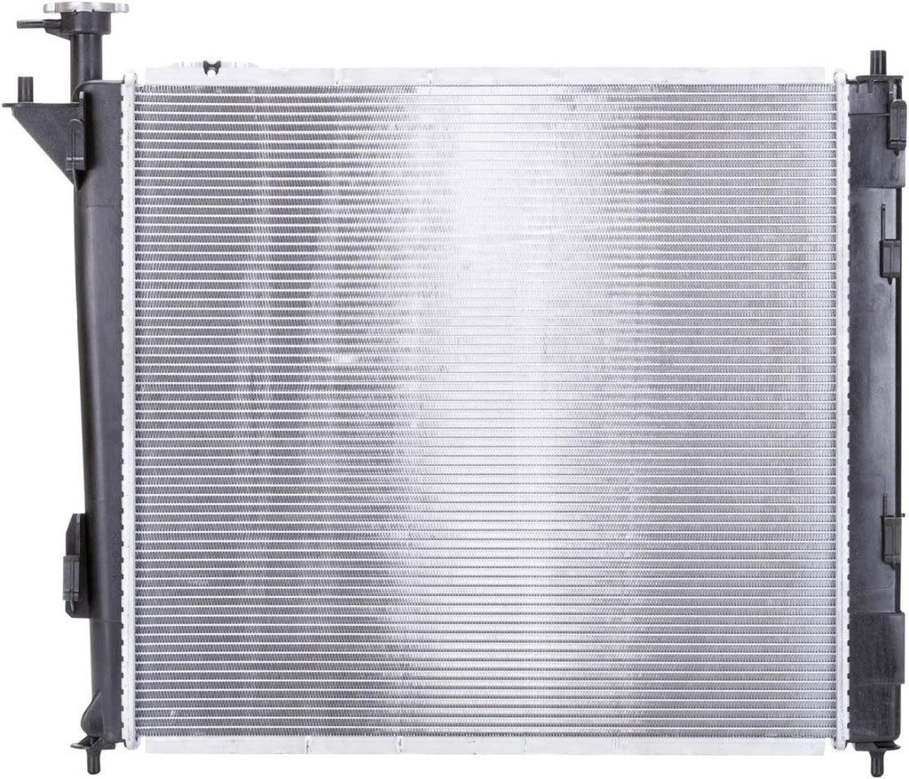 13373 Hyundai Santa Fe Replacement Radiator