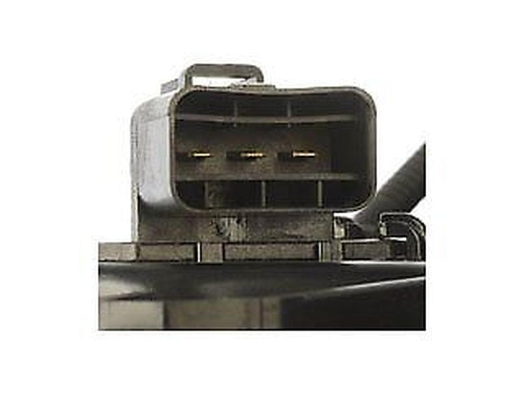 Dorman Engine Cooling Fan Assembly for 07-10 Elantra 620-493