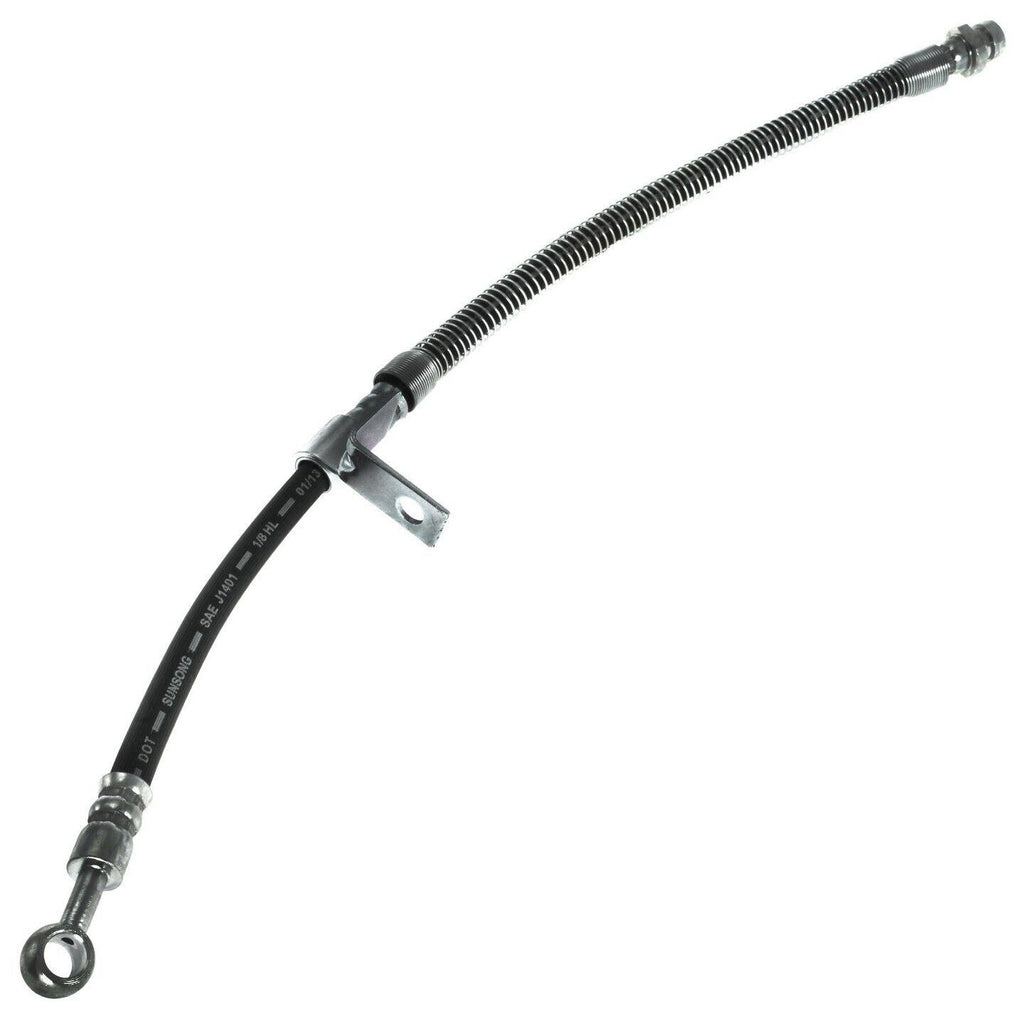 Centric Brake Hydraulic Hose for 01-06 Elantra 150.51004