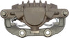 Gold 18FR1487N Rear Disc Brake Caliper Assembly (Friction Ready)