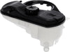 Dorman 603-085 Front Engine Coolant Reservoir Compatible with Select Jaguar Models