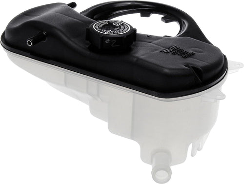 Dorman 603-085 Front Engine Coolant Reservoir Compatible with Select Jaguar Models