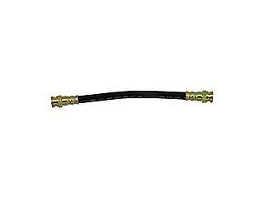 Dorman Brake Hydraulic Hose for Ram 50, Mighty Max, Montero, Raider H38418
