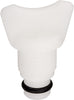 Dorman 490-236.1: Plastic Drain Cock Screw-In Type M14-1.25