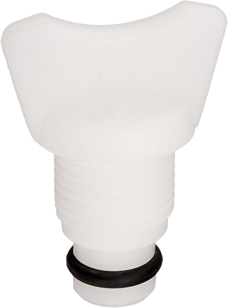 Dorman 490-236.1: Plastic Drain Cock Screw-In Type M14-1.25