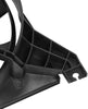 OEM-RF-0014 Radiator Cooling Fan Cooling Efficiency Improved Direct Replacement [Compatible with 99-05 Sonata / 01 XG300 / 02-05 XG350 / 01-06 Magentis/Optima]