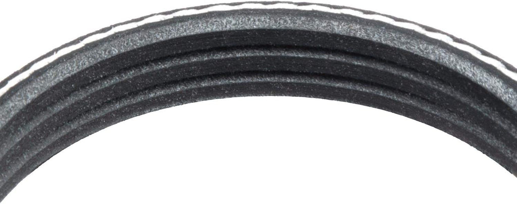 Goodyear Belts 1030250 Serpentine Belt, 3-Rib, 25" Length