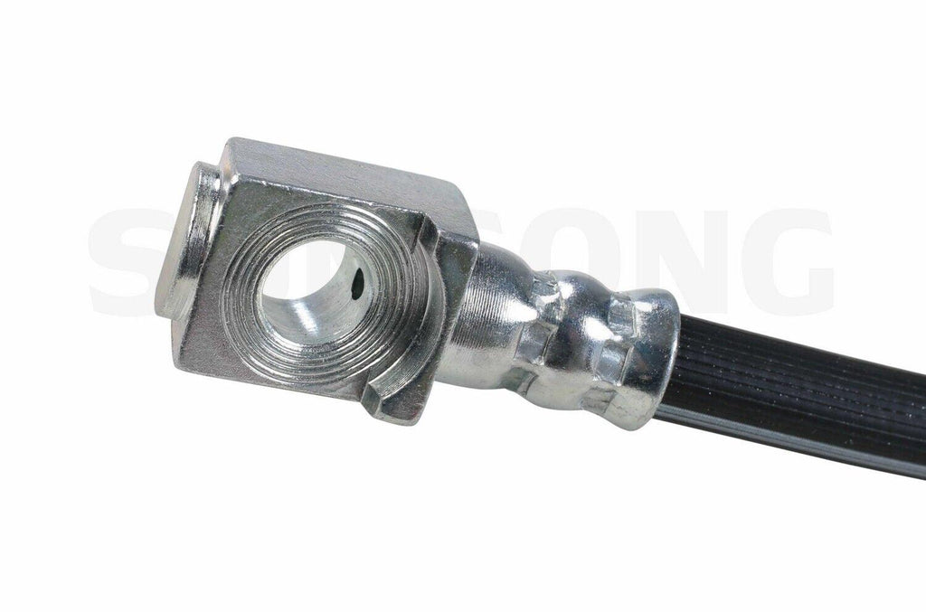 Brake Hydraulic Hose for Lesabre, Park Avenue, 60 Special, Deville+More 2201008