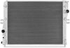 MMRAD-C7-14 Aluminum Radiator Compatible with Chevrolet Corvette Stingray / Z06 2014-2019