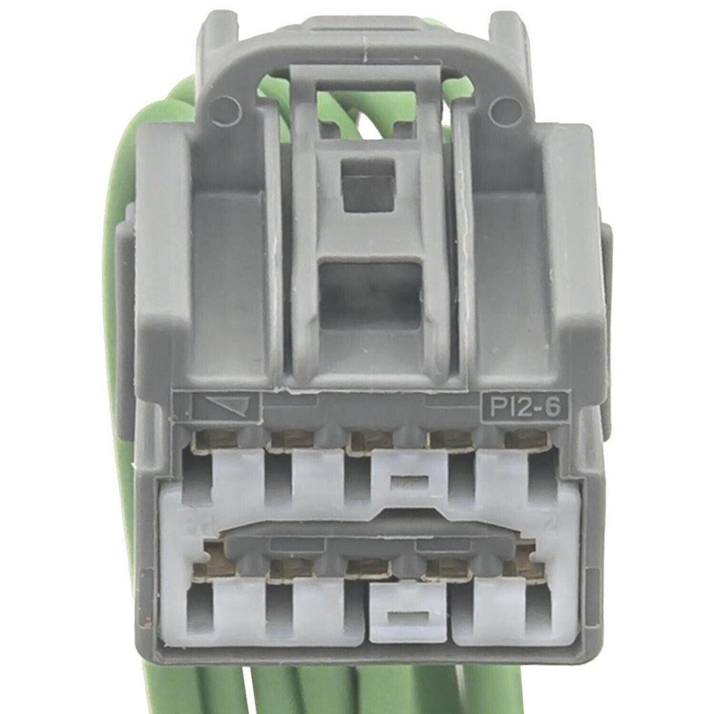 Combination Switch Connector for E-350 Super Duty, E-150, E-250+More S-2046
